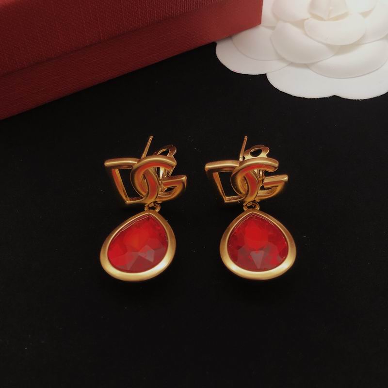 DG Earring 09yxq02